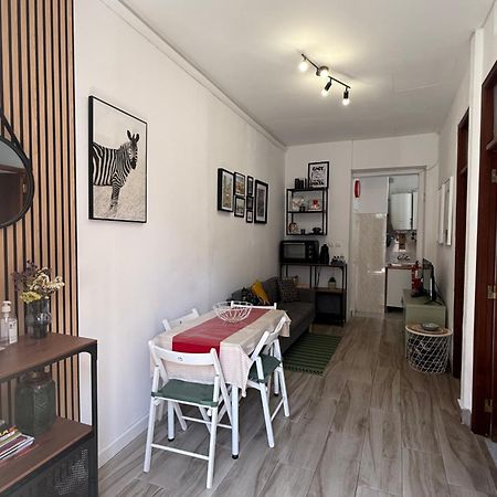 Beato Typical House Apartment Lisbon Exterior photo